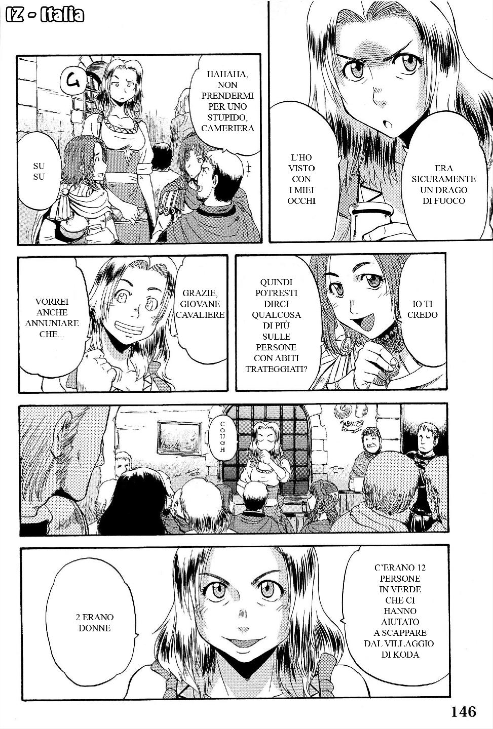 Read Gate Jietai Kare no Chi nite, Kaku Tatakaeri IT Manga Online