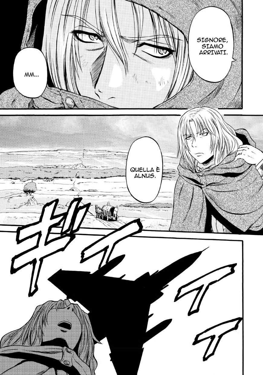Read Gate Jietai Kare no Chi nite, Kaku Tatakaeri IT Manga Online