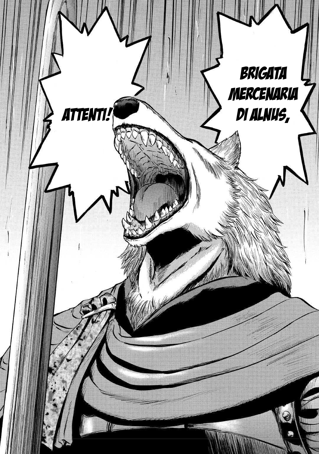 Read Gate Jietai Kare no Chi nite, Kaku Tatakaeri IT Manga Online