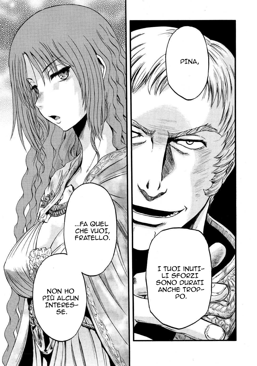 Read Gate Jietai Kare no Chi nite, Kaku Tatakaeri IT Manga Online