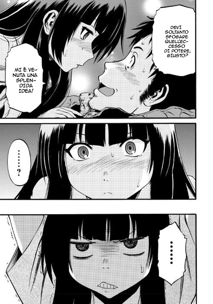 Read Gate Jietai Kare no Chi nite, Kaku Tatakaeri IT Manga Online