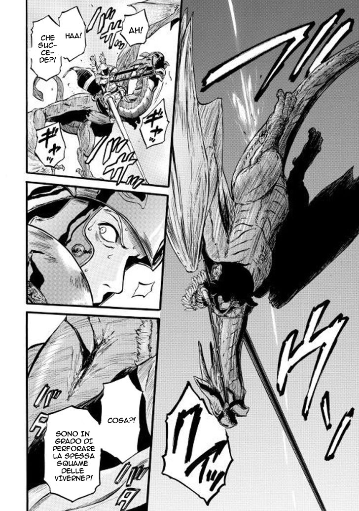 Read Gate Jietai Kare no Chi nite, Kaku Tatakaeri IT Manga Online