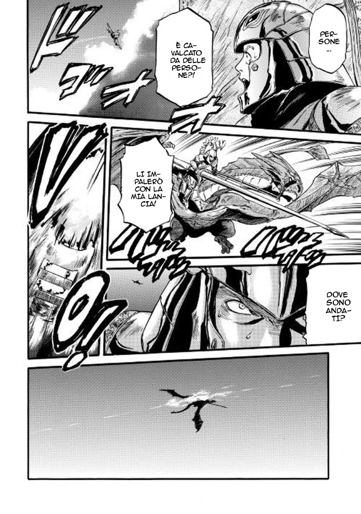 Read Gate Jietai Kare no Chi nite, Kaku Tatakaeri IT Manga Online