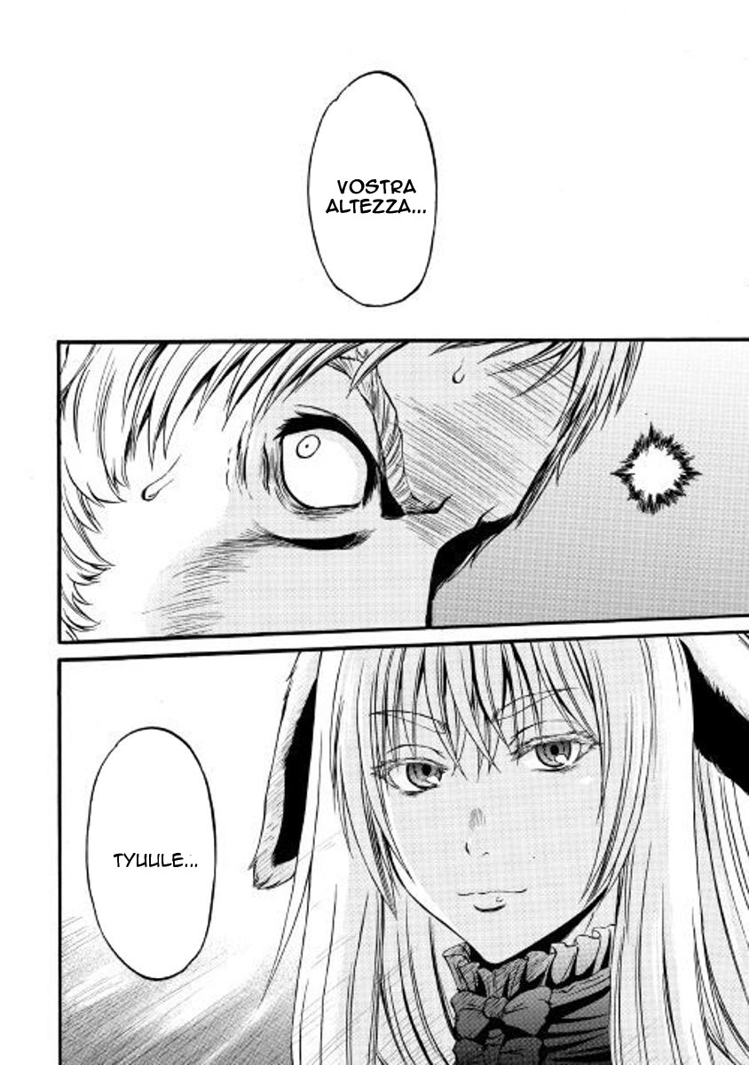 Read Gate Jietai Kare no Chi nite, Kaku Tatakaeri IT Manga Online