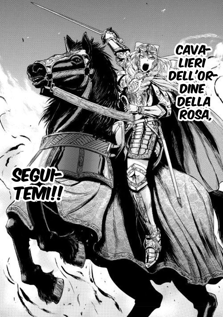 Read Gate Jietai Kare no Chi nite, Kaku Tatakaeri IT Manga Online