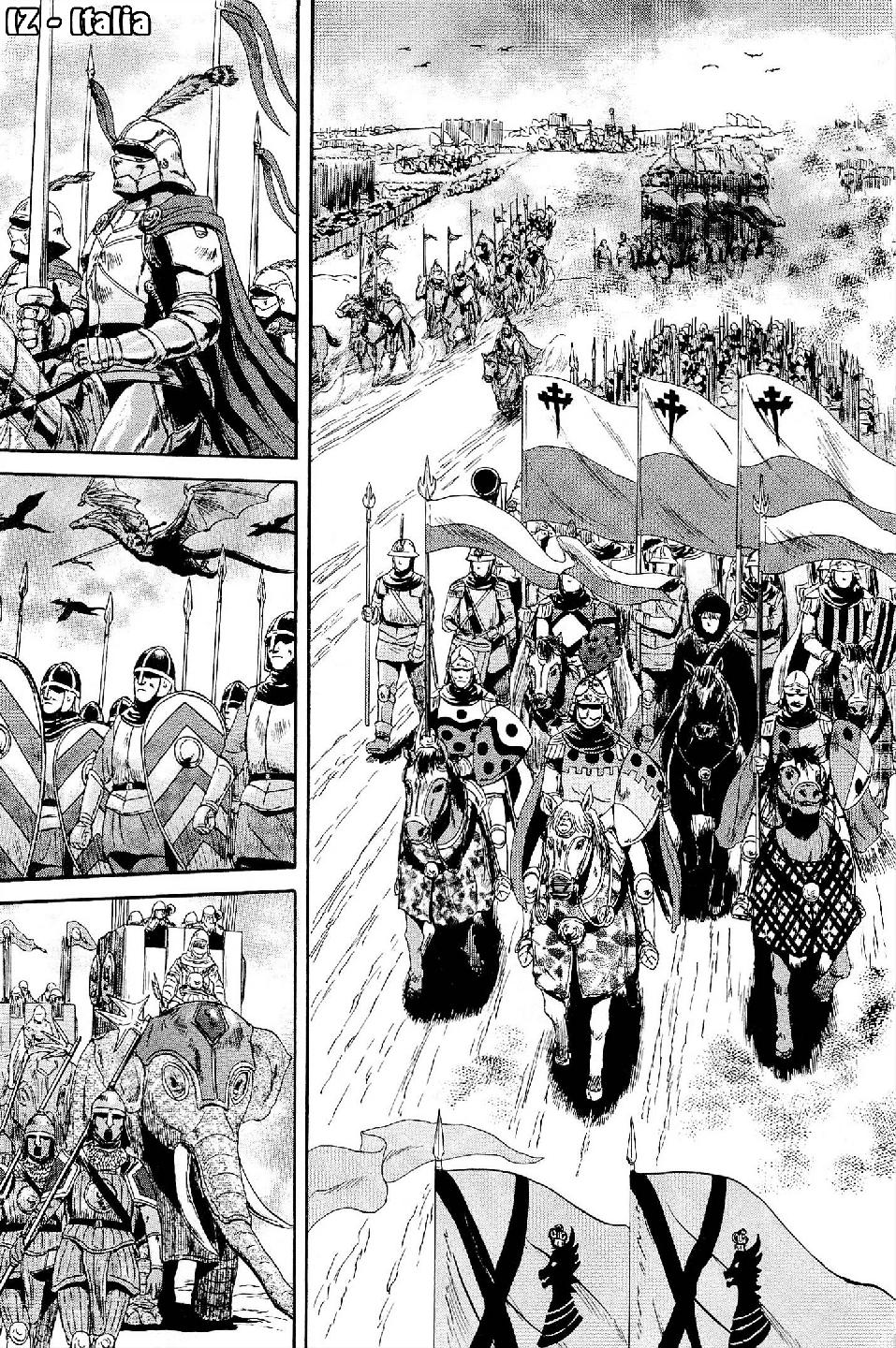 Read Gate Jietai Kare no Chi nite, Kaku Tatakaeri IT Manga Online