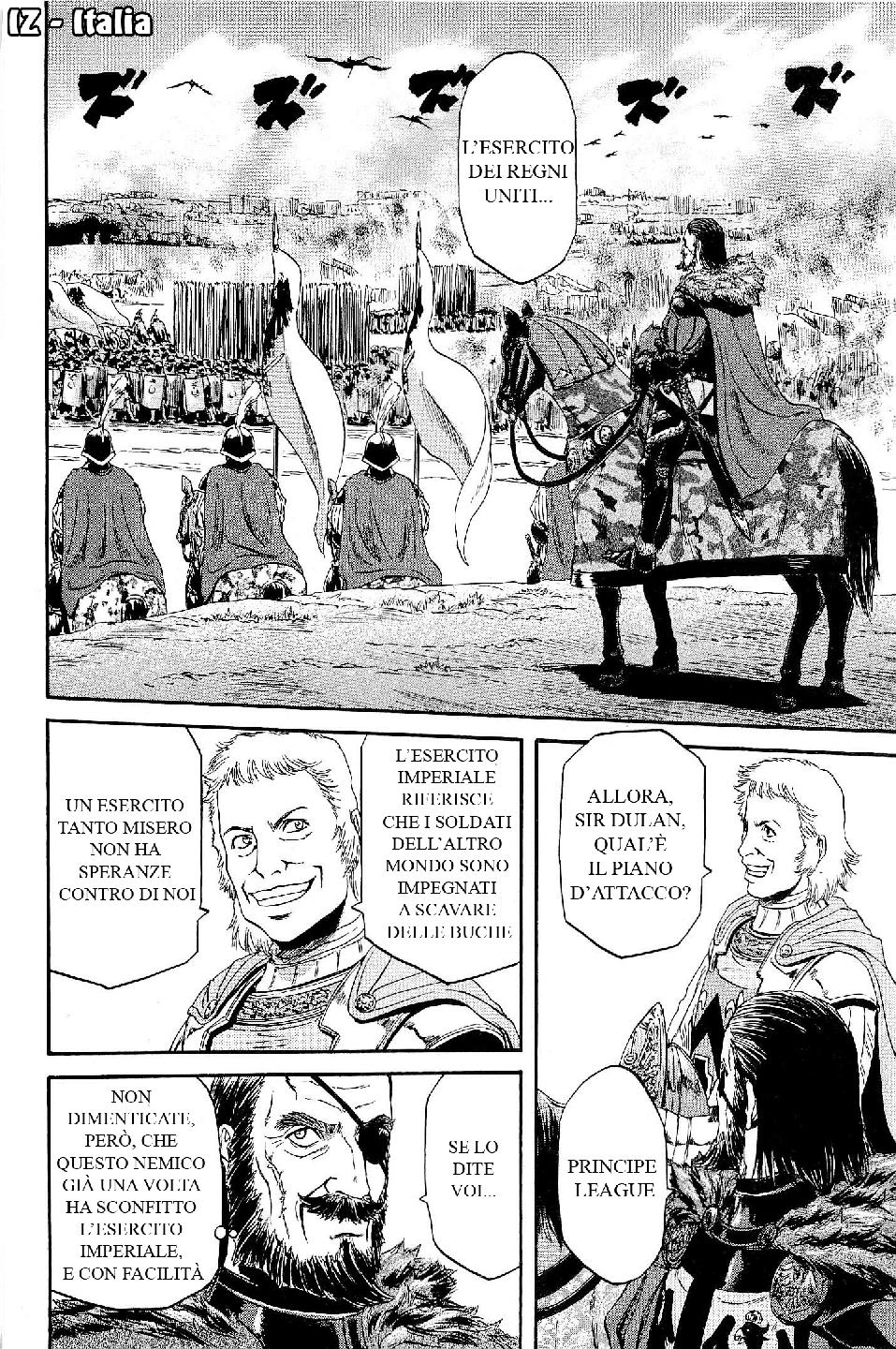 Read Gate Jietai Kare no Chi nite, Kaku Tatakaeri IT Manga Online