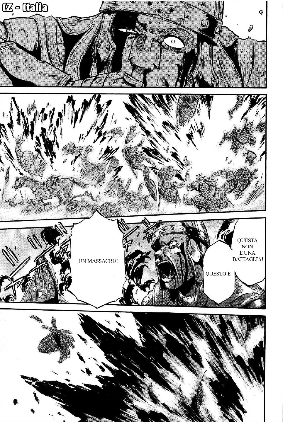 Read Gate Jietai Kare no Chi nite, Kaku Tatakaeri IT Manga Online