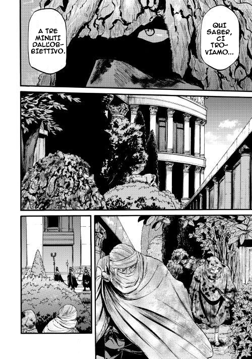 Read Gate Jietai Kare no Chi nite, Kaku Tatakaeri IT Manga Online