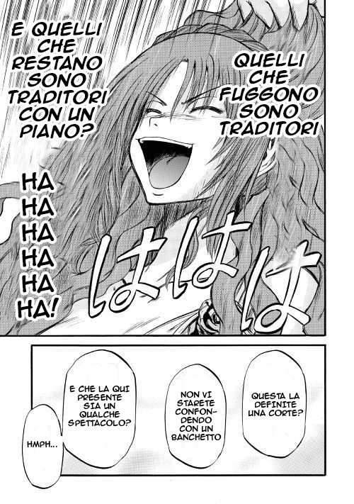 Read Gate Jietai Kare no Chi nite, Kaku Tatakaeri IT Manga Online