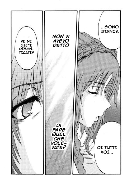 Read Gate Jietai Kare no Chi nite, Kaku Tatakaeri IT Manga Online