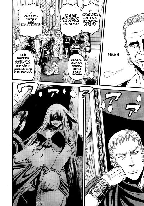 Read Gate Jietai Kare no Chi nite, Kaku Tatakaeri IT Manga Online