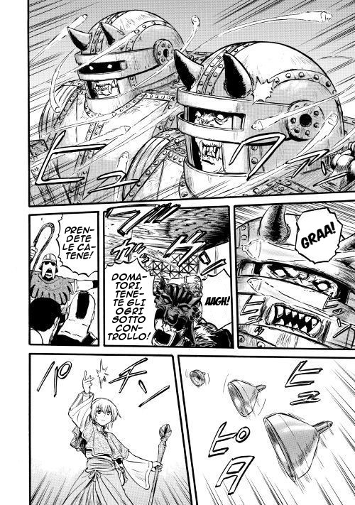 Read Gate Jietai Kare no Chi nite, Kaku Tatakaeri IT Manga Online