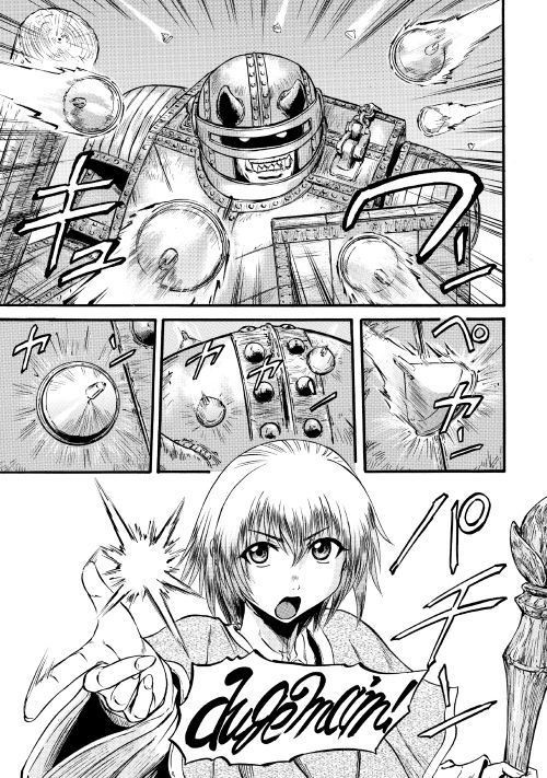Read Gate Jietai Kare no Chi nite, Kaku Tatakaeri IT Manga Online