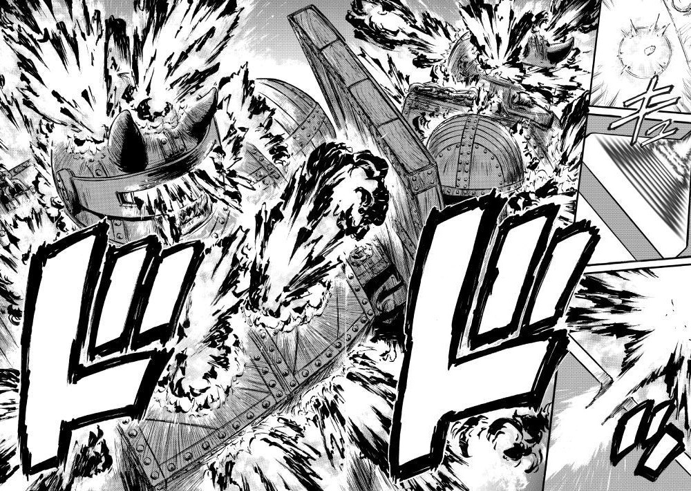 Read Gate Jietai Kare no Chi nite, Kaku Tatakaeri IT Manga Online