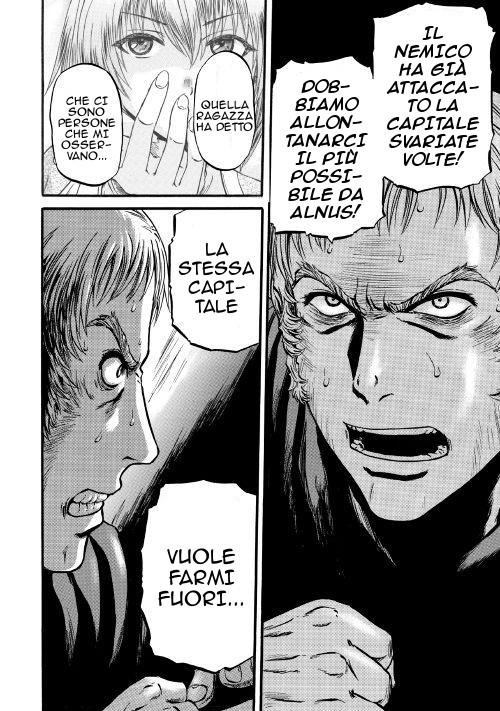 Read Gate Jietai Kare no Chi nite, Kaku Tatakaeri IT Manga Online