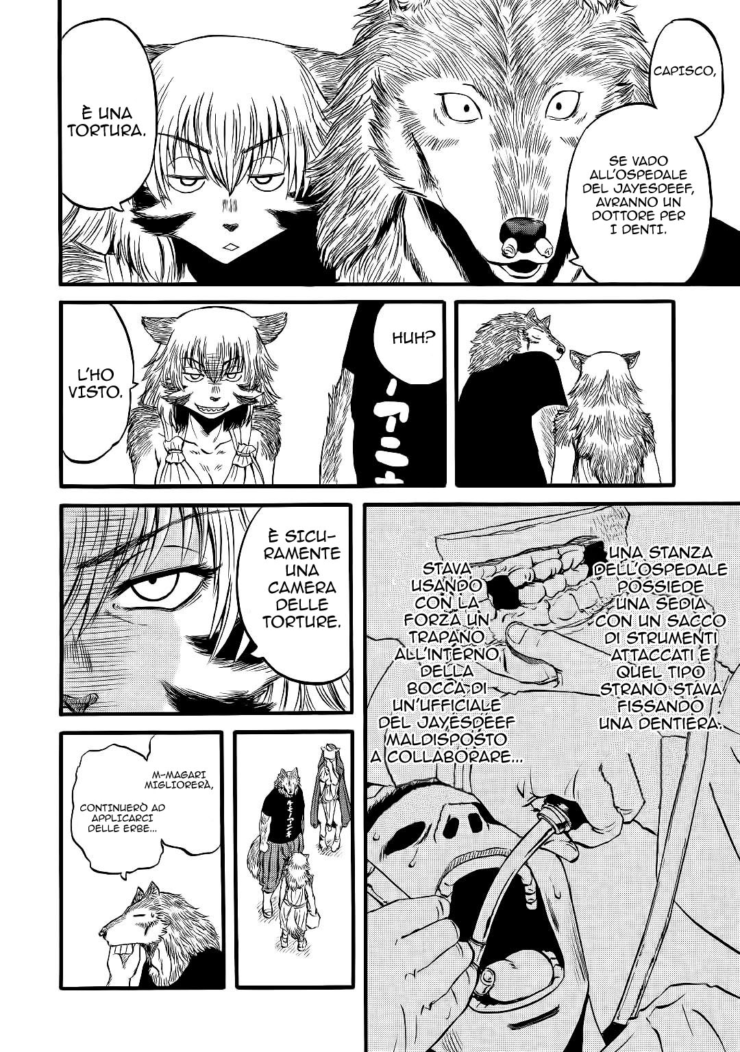 Read Gate Jietai Kare no Chi nite, Kaku Tatakaeri IT Manga Online
