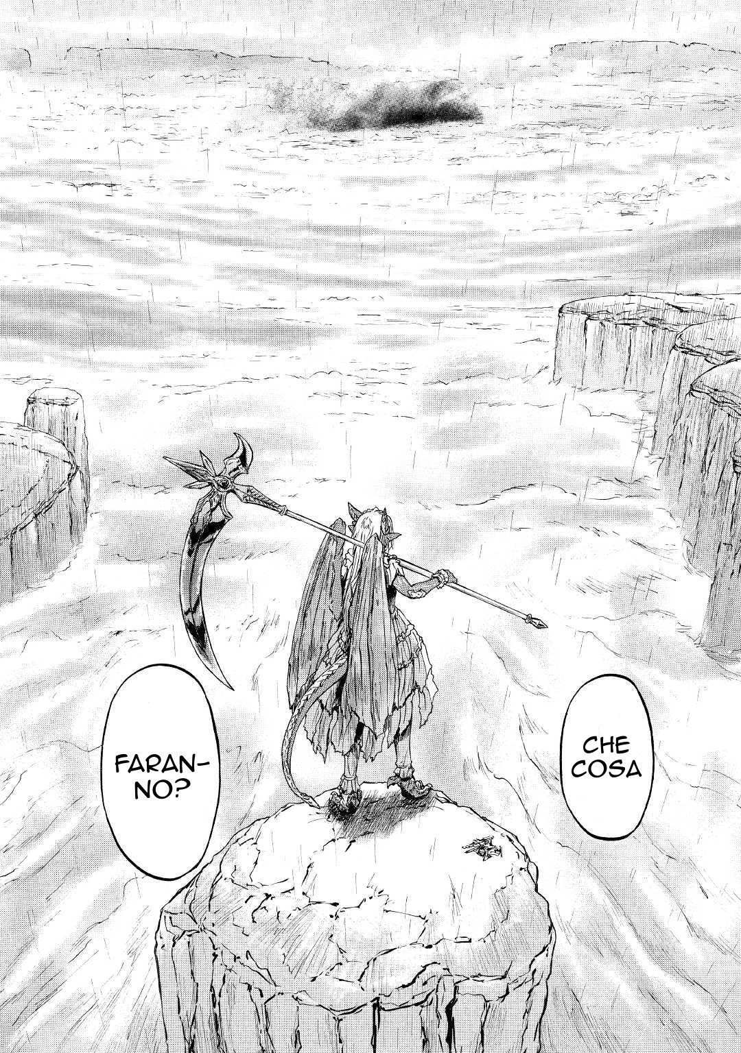 Read Gate Jietai Kare no Chi nite, Kaku Tatakaeri IT Manga Online