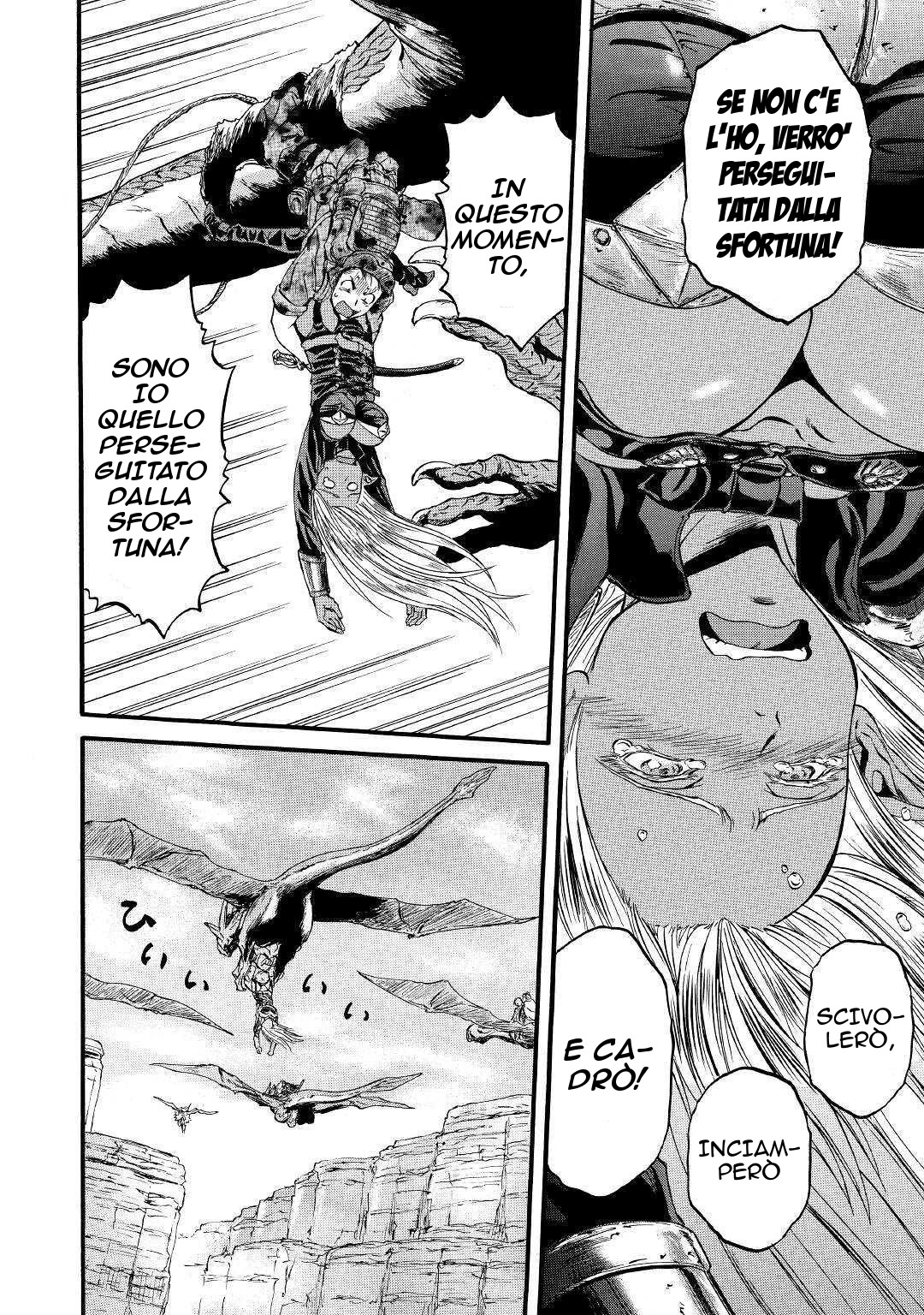 Read Gate Jietai Kare no Chi nite, Kaku Tatakaeri IT Manga Online