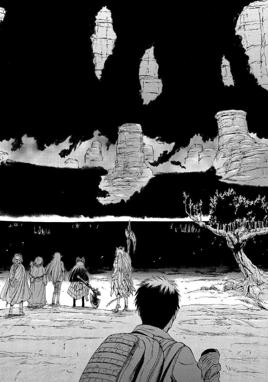 Read Gate Jietai Kare no Chi nite, Kaku Tatakaeri IT Manga Online