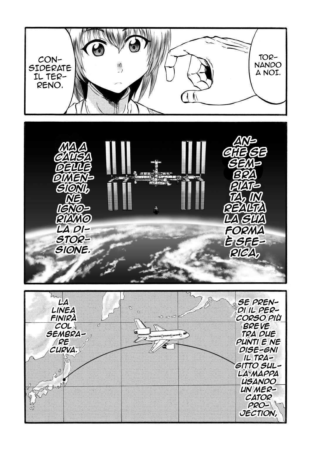 Read Gate Jietai Kare no Chi nite, Kaku Tatakaeri IT Manga Online