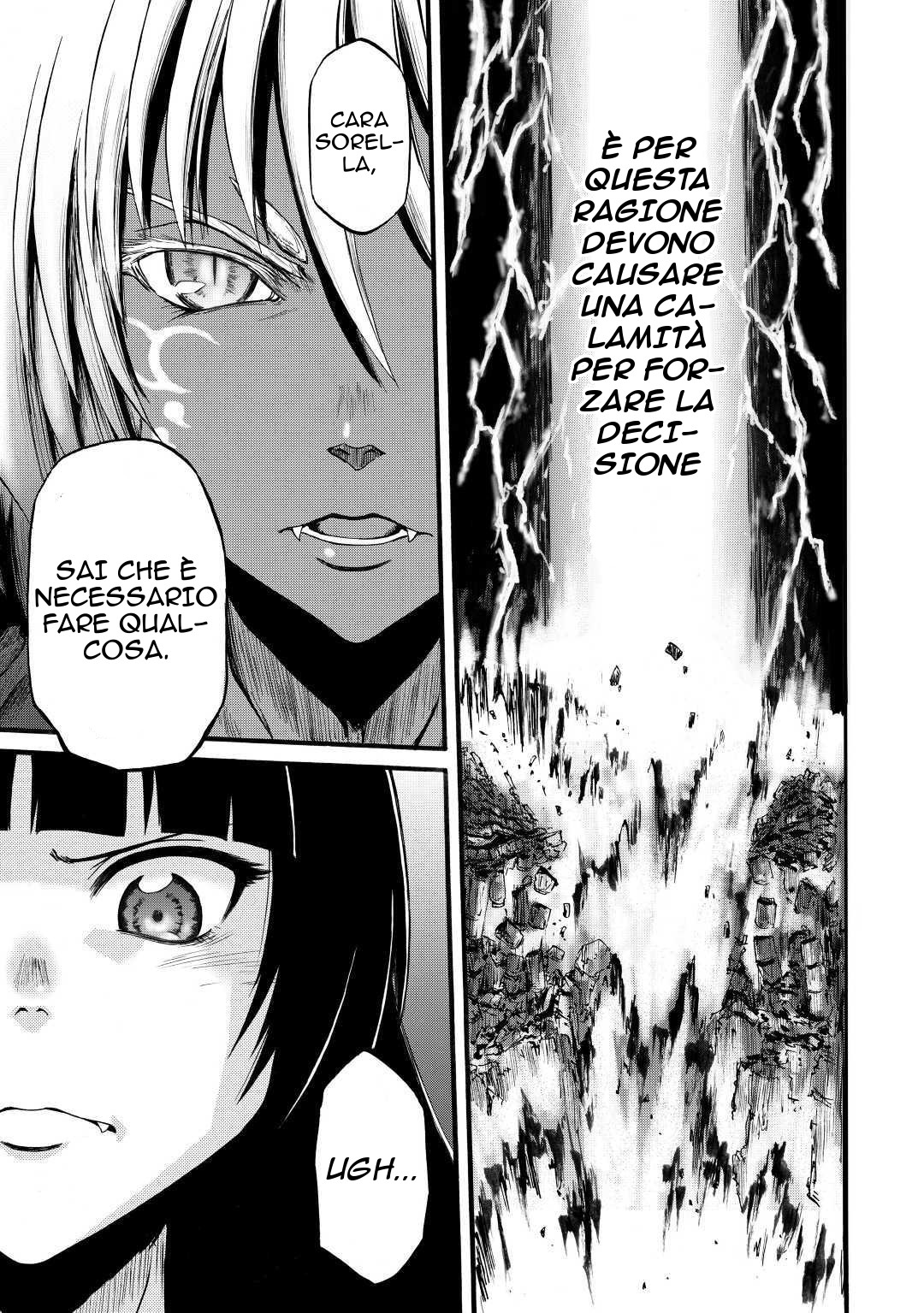 Read Gate Jietai Kare no Chi nite, Kaku Tatakaeri IT Manga Online