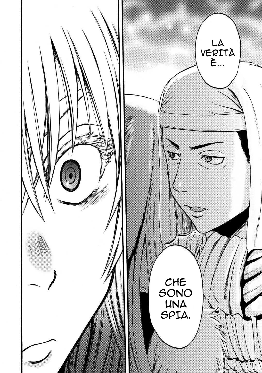 Read Gate Jietai Kare no Chi nite, Kaku Tatakaeri IT Manga Online