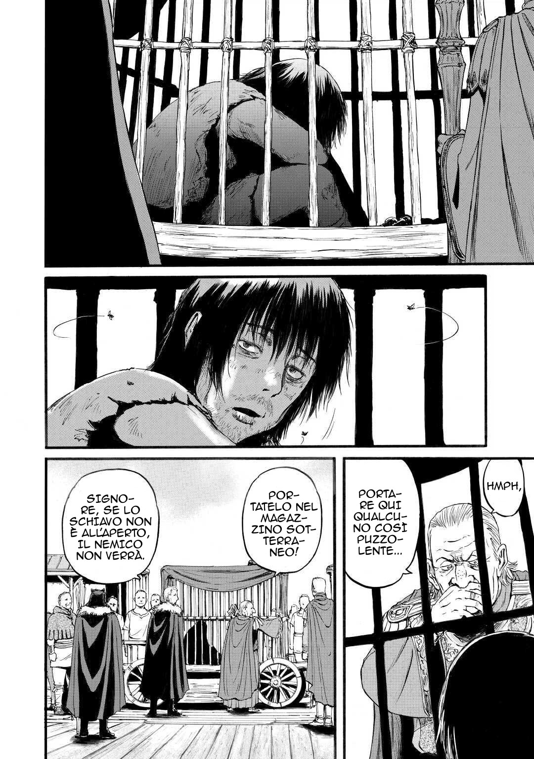 Read Gate Jietai Kare no Chi nite, Kaku Tatakaeri IT Manga Online
