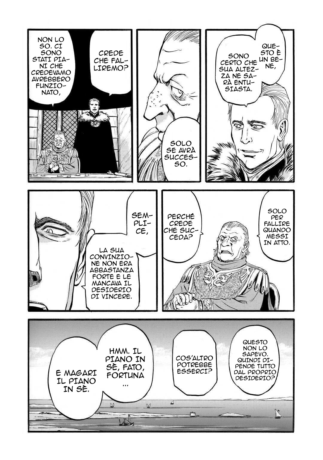 Read Gate Jietai Kare no Chi nite, Kaku Tatakaeri IT Manga Online