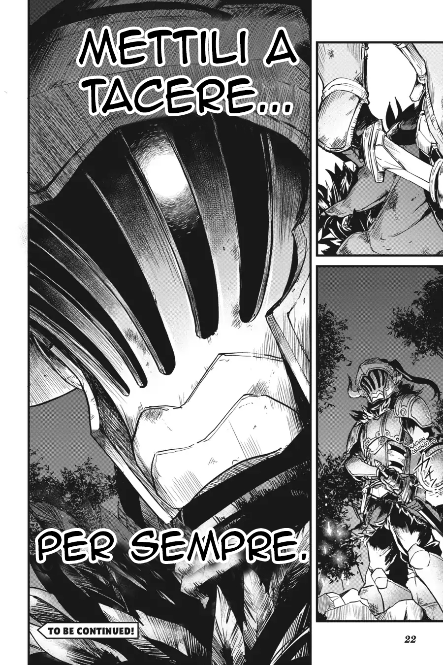 Read Goblin Slayer Side Story Year One IT Manga Online