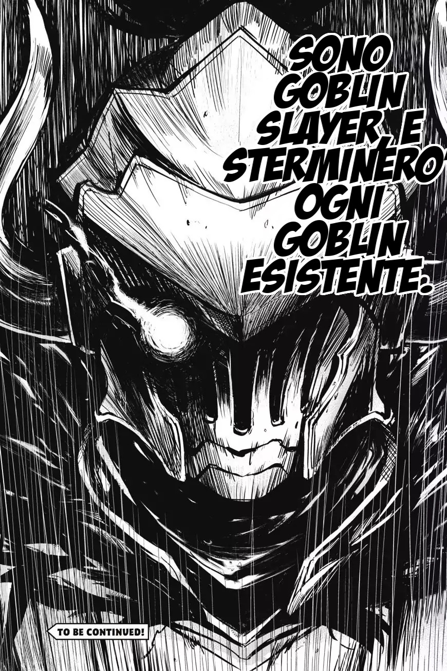 Read Goblin Slayer Side Story Year One IT Manga Online