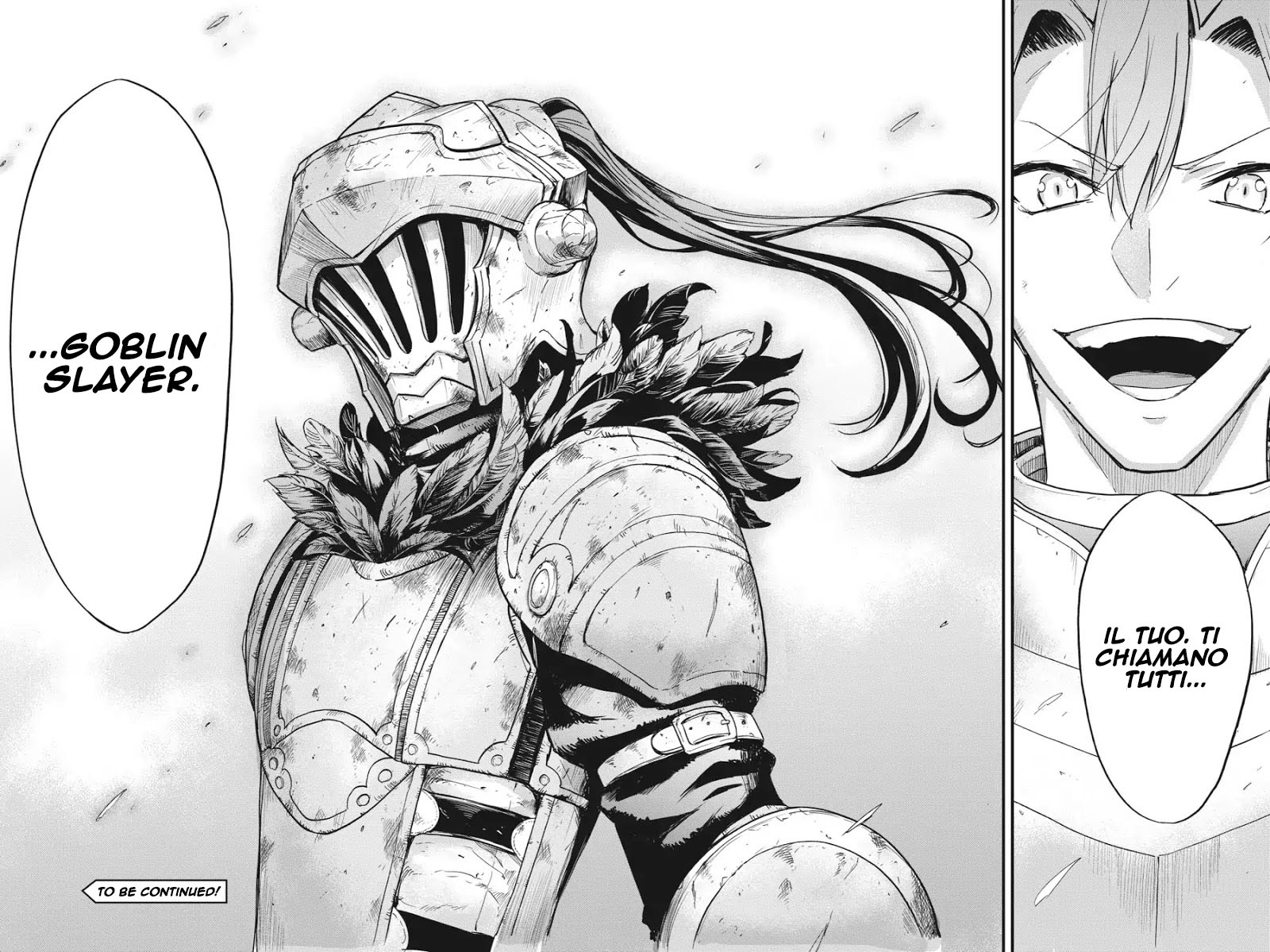 Read Goblin Slayer Side Story Year One IT Manga Online