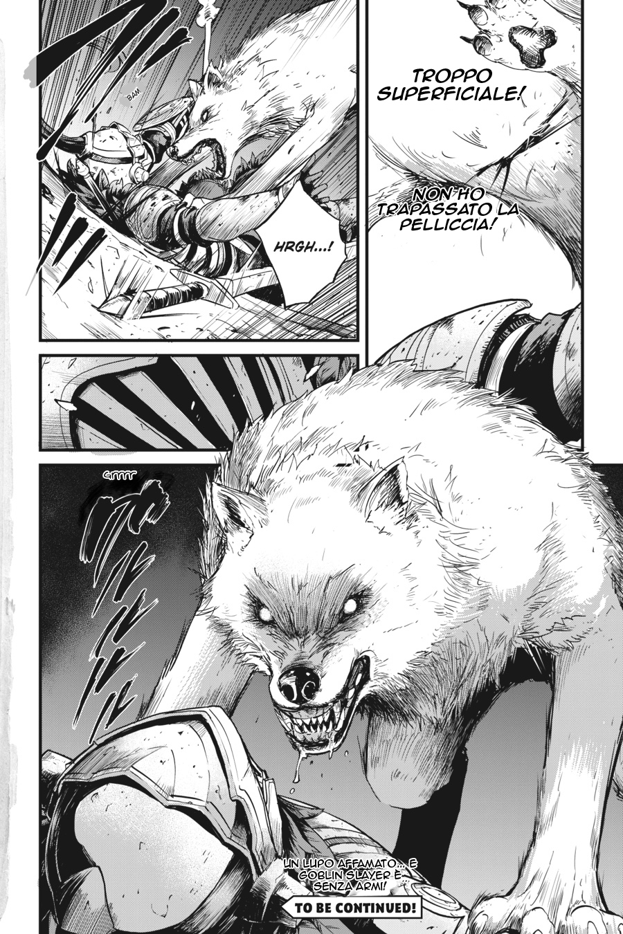Read Goblin Slayer Side Story Year One IT Manga Online