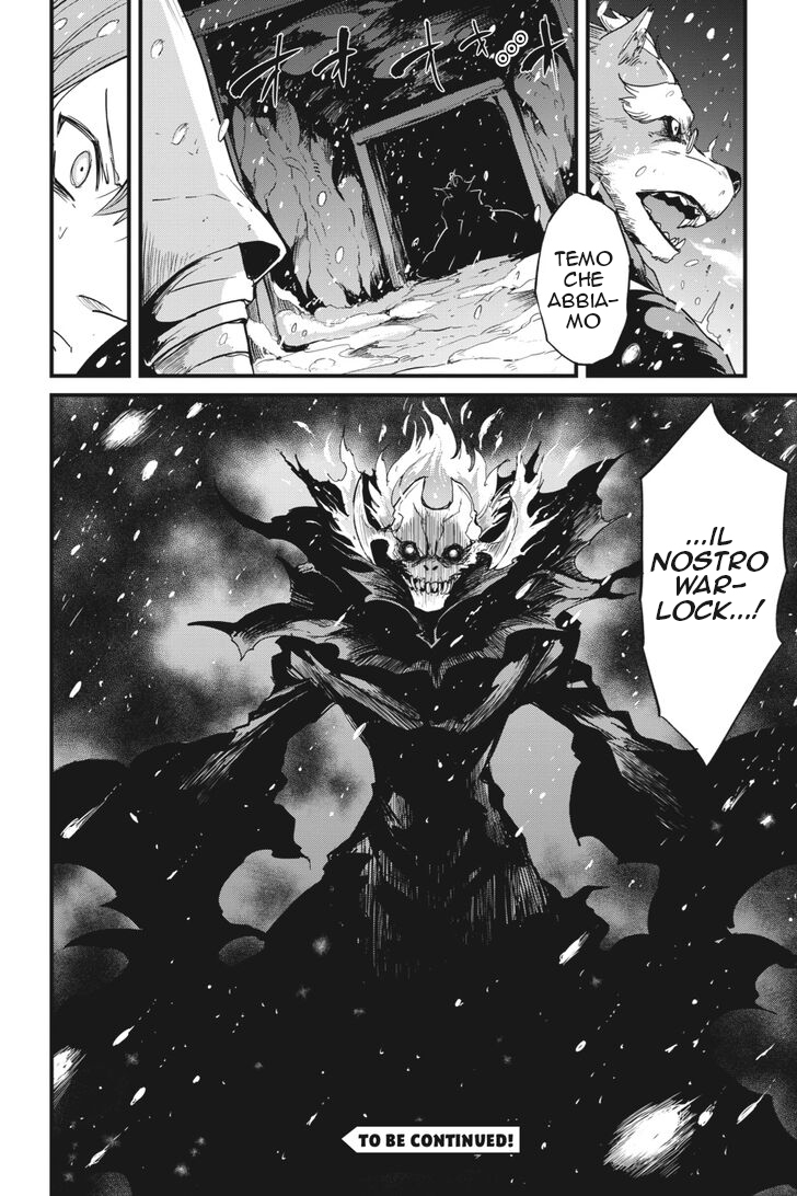 Read Goblin Slayer Side Story Year One IT Manga Online