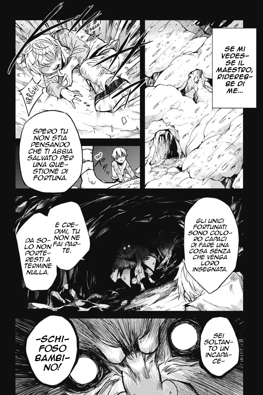 Read Goblin Slayer Side Story Year One IT Manga Online