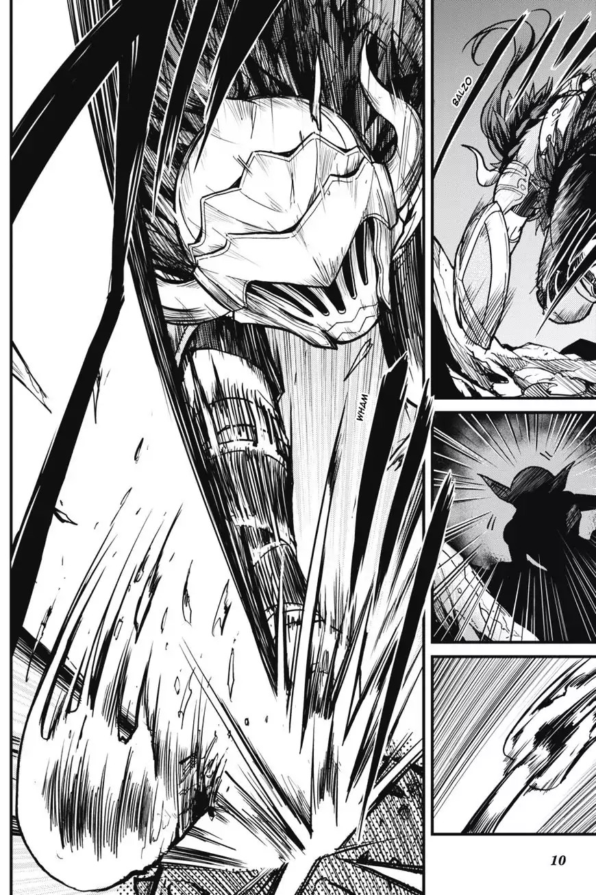 Read Goblin Slayer Side Story Year One IT Manga Online