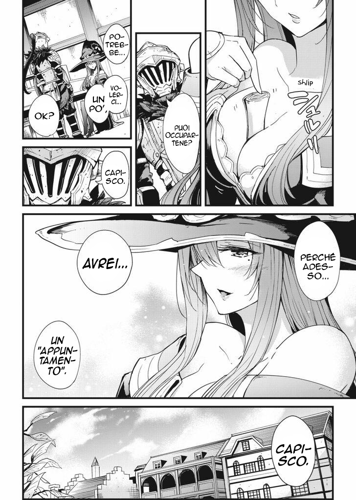 Read Goblin Slayer Side Story Year One IT Manga Online