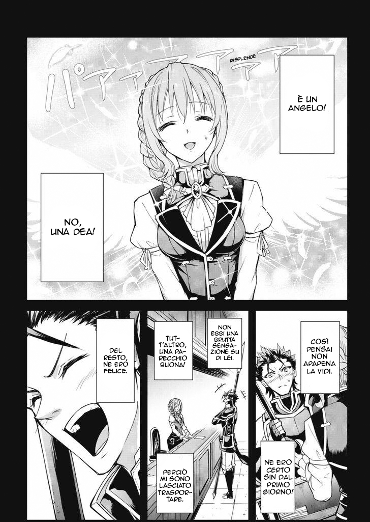 Read Goblin Slayer Side Story Year One IT Manga Online
