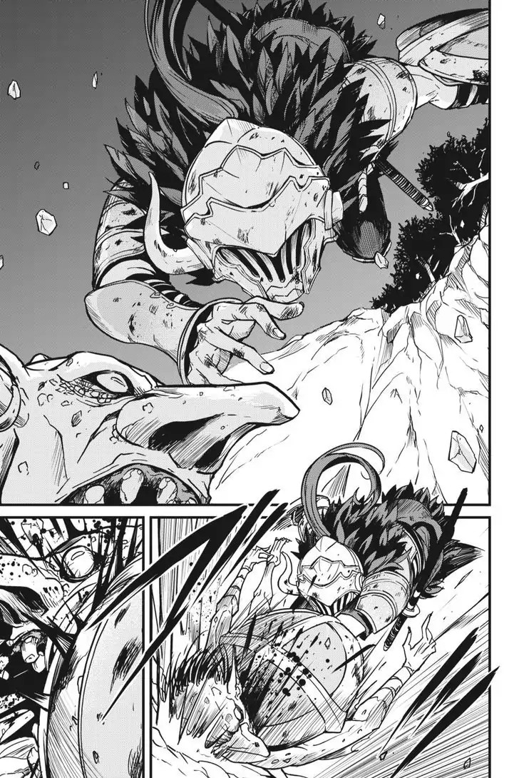 Read Goblin Slayer Side Story Year One IT Manga Online