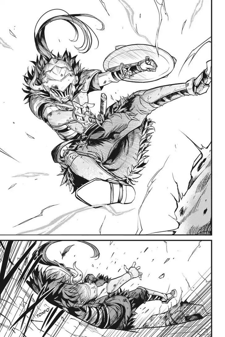 Read Goblin Slayer Side Story Year One IT Manga Online