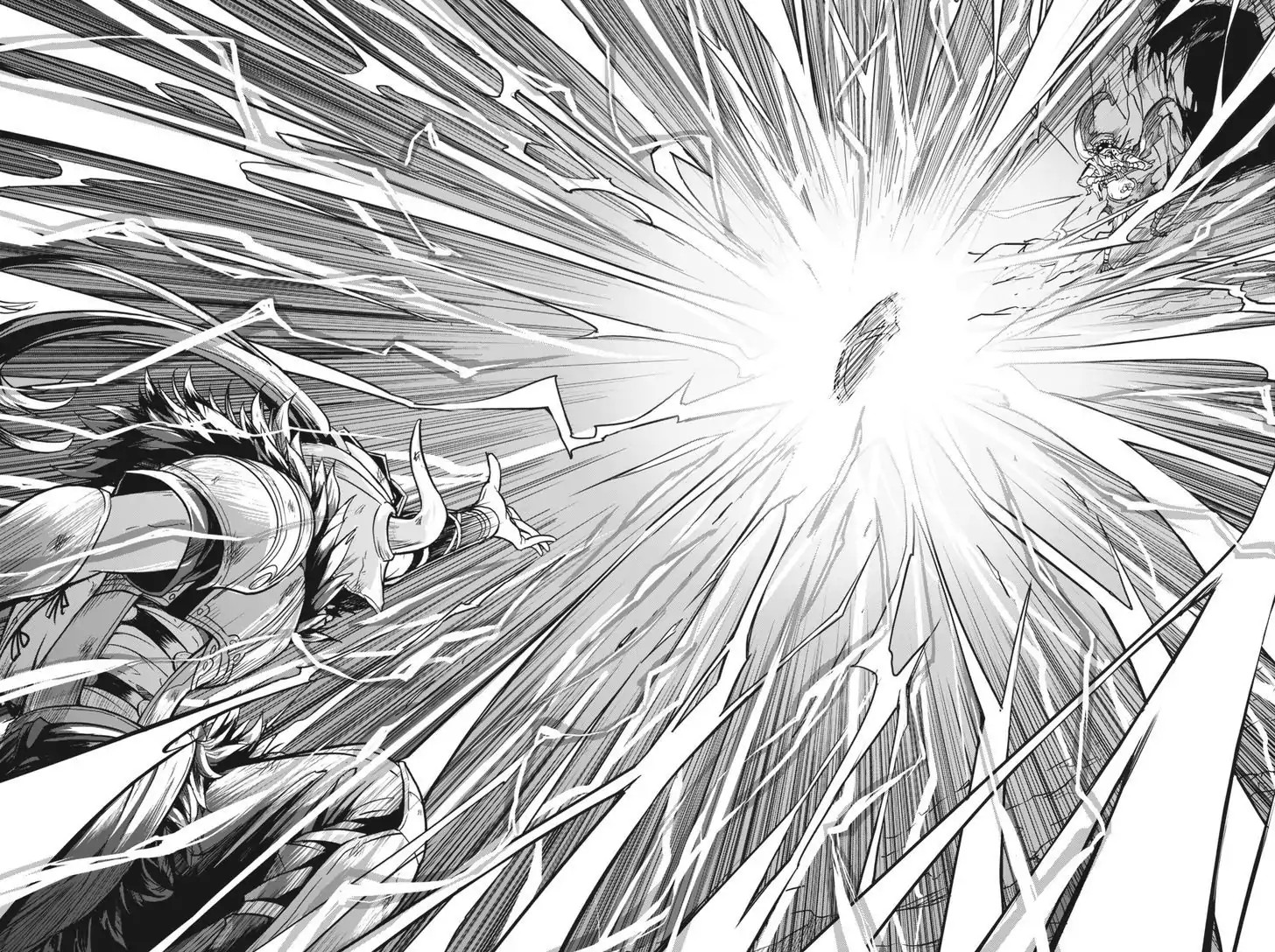 Read Goblin Slayer Side Story Year One IT Manga Online