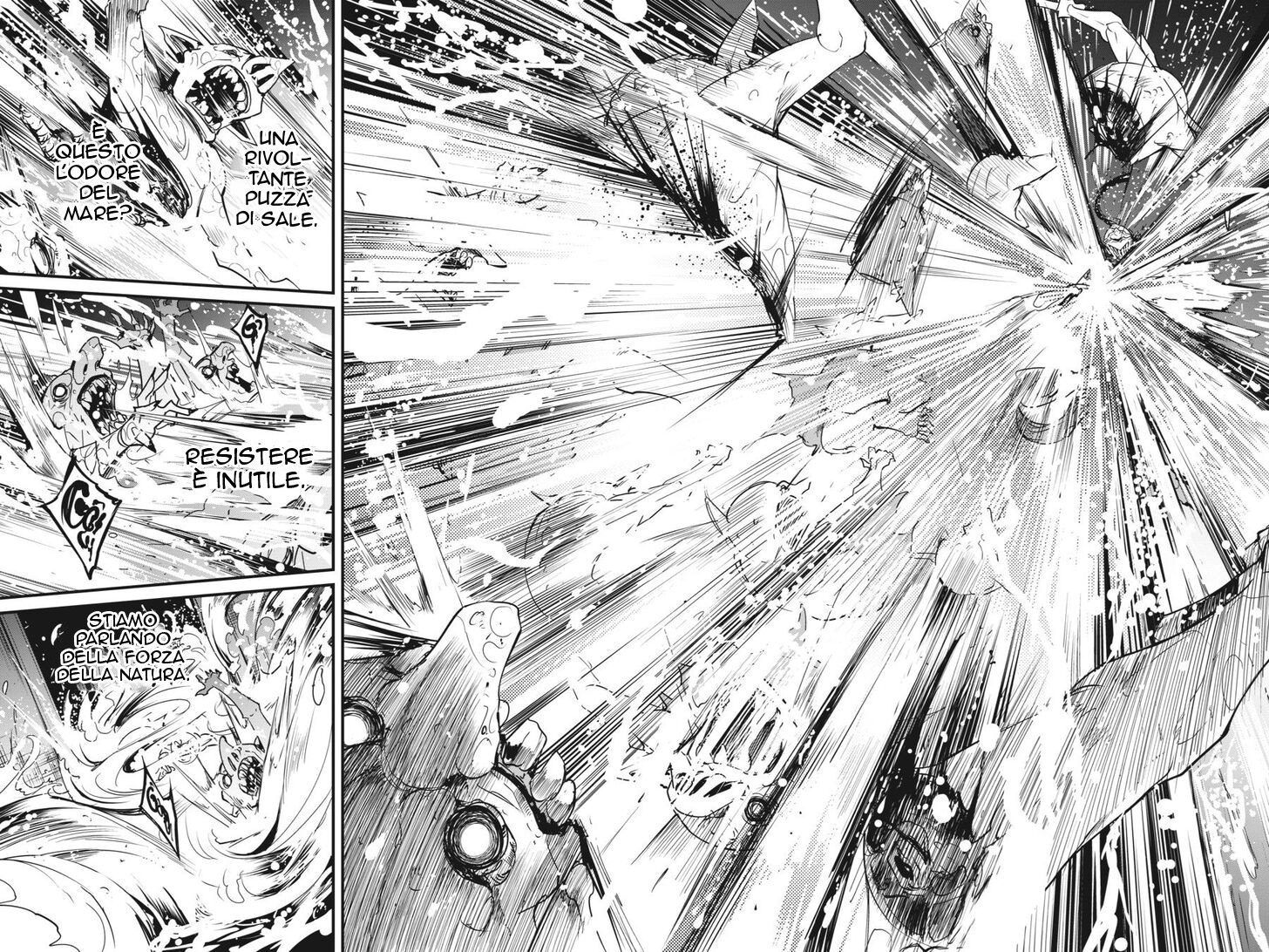 Read Goblin Slayer Side Story Year One IT Manga Online
