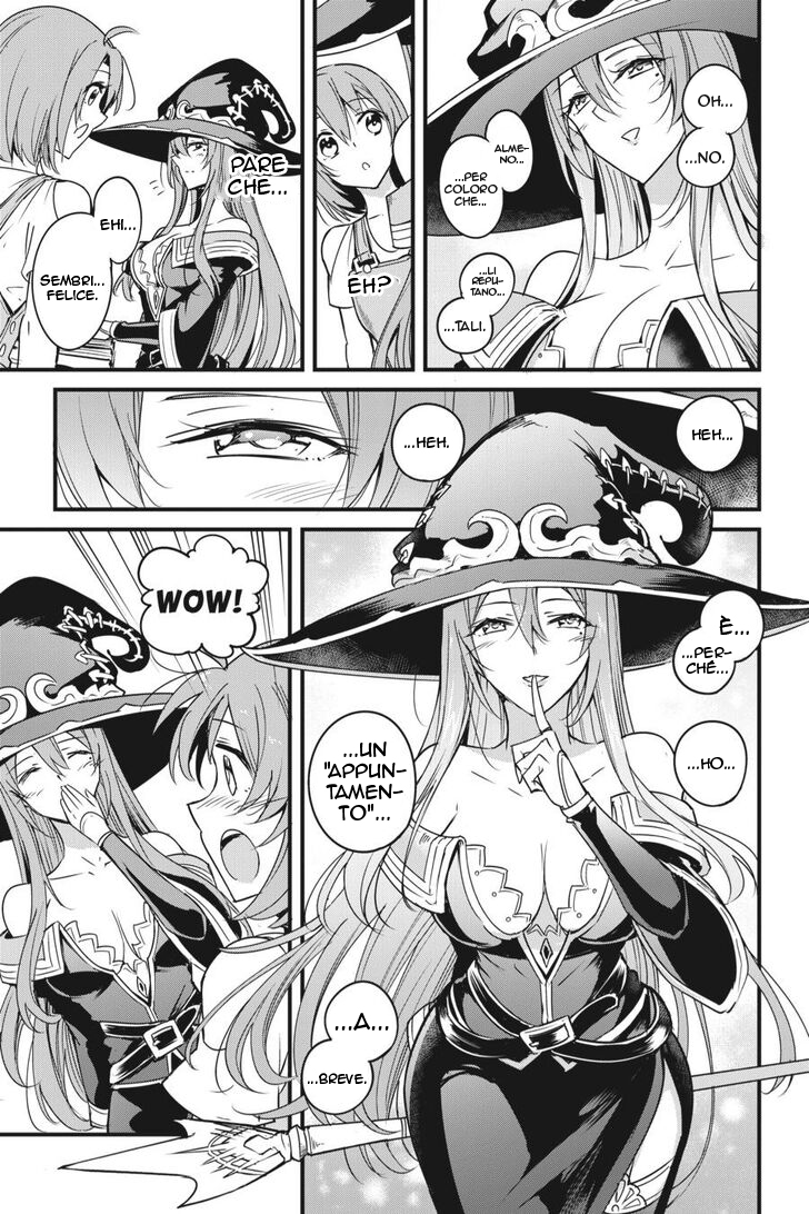 Read Goblin Slayer Side Story Year One IT Manga Online