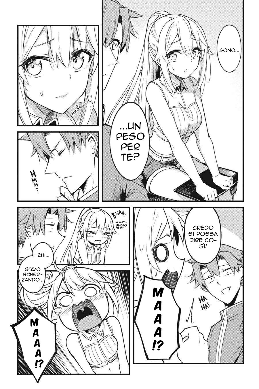 Read Goblin Slayer Side Story Year One IT Manga Online
