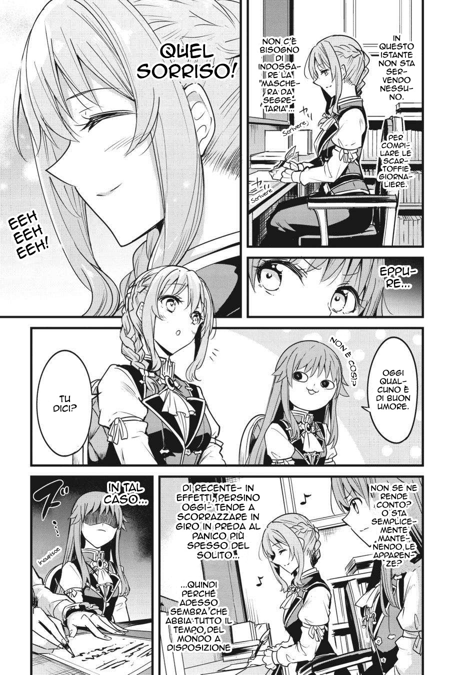 Read Goblin Slayer Side Story Year One IT Manga Online