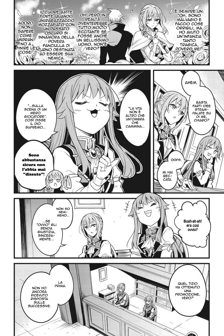Read Goblin Slayer Side Story Year One IT Manga Online