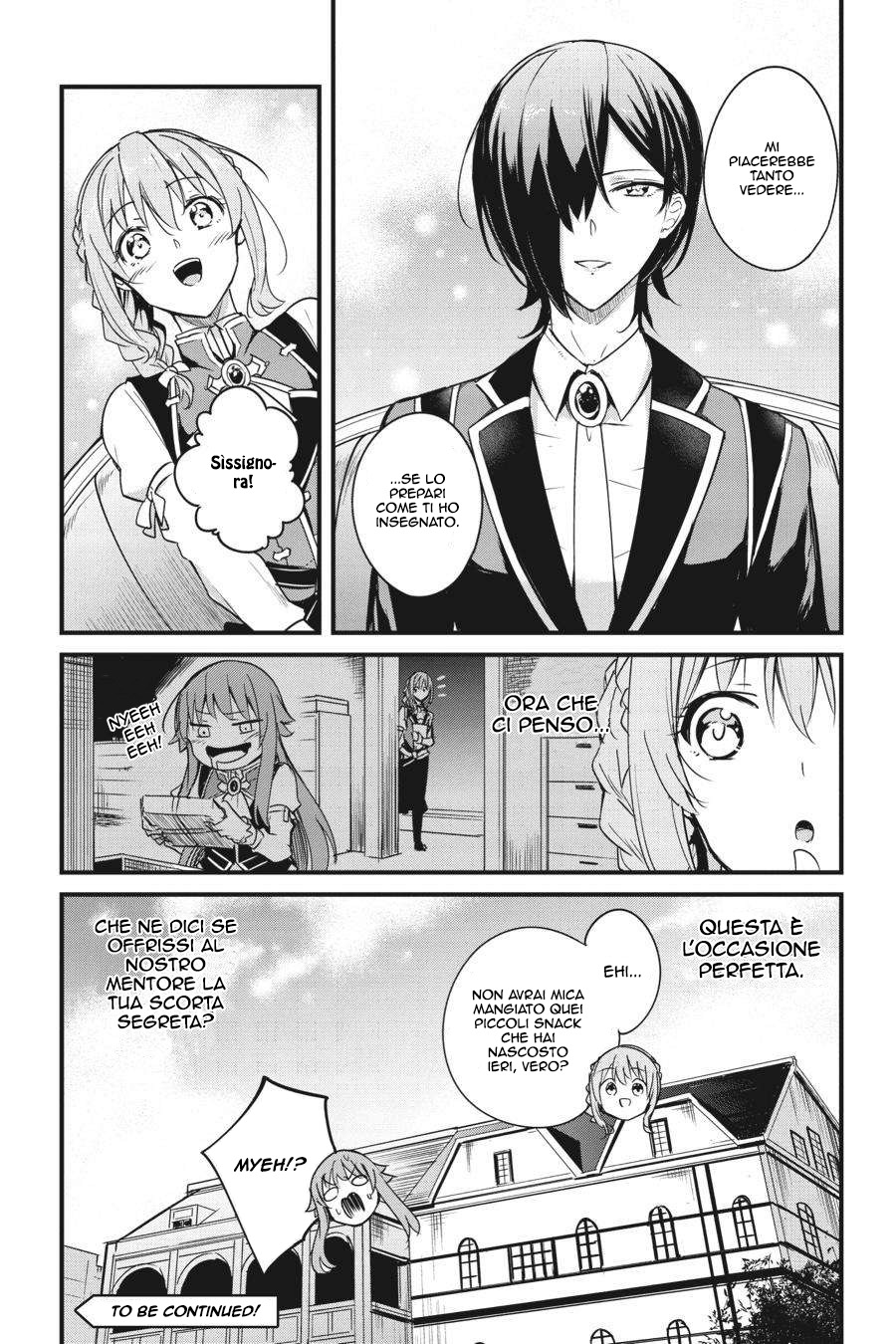 Read Goblin Slayer Side Story Year One IT Manga Online