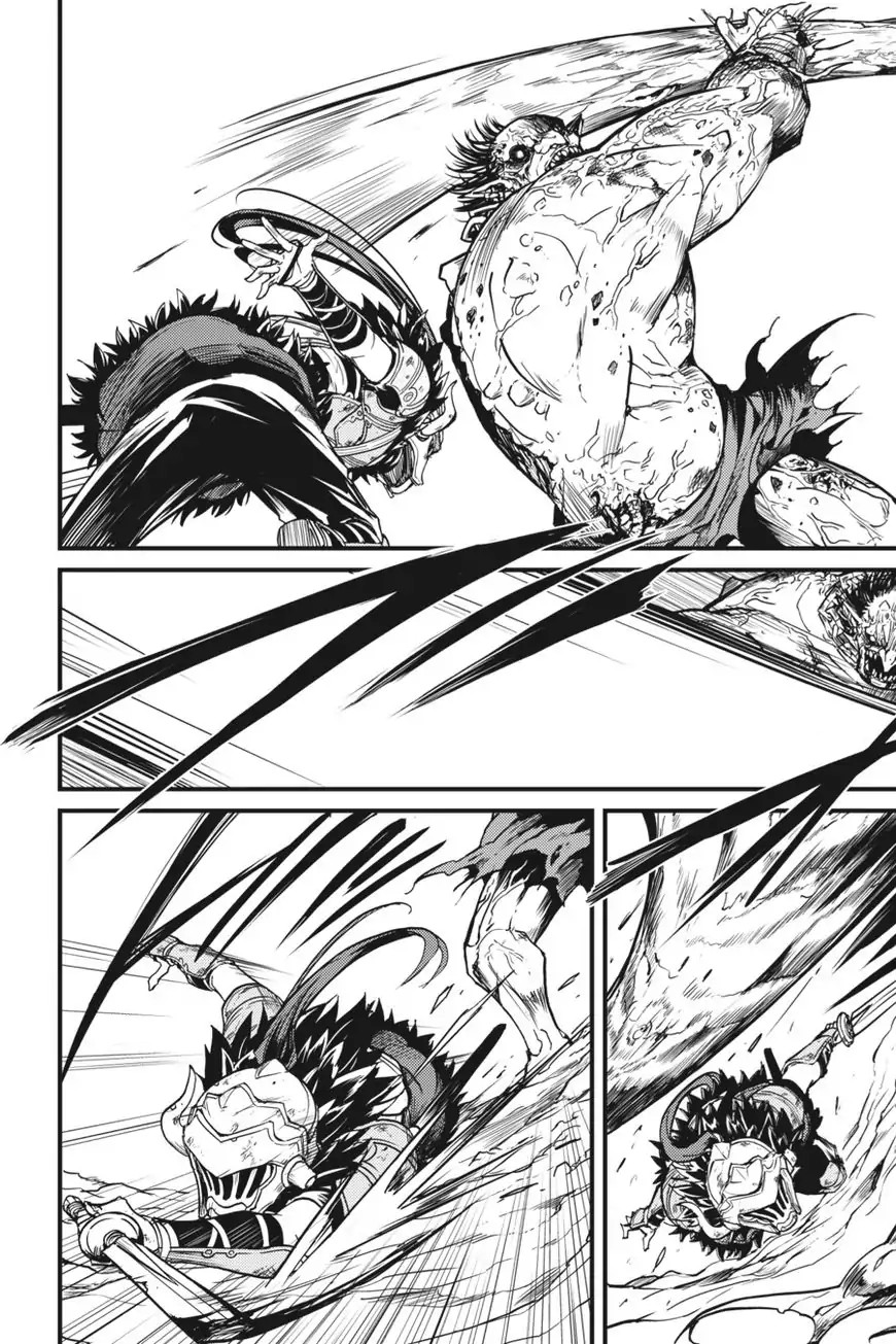 Read Goblin Slayer Side Story Year One IT Manga Online