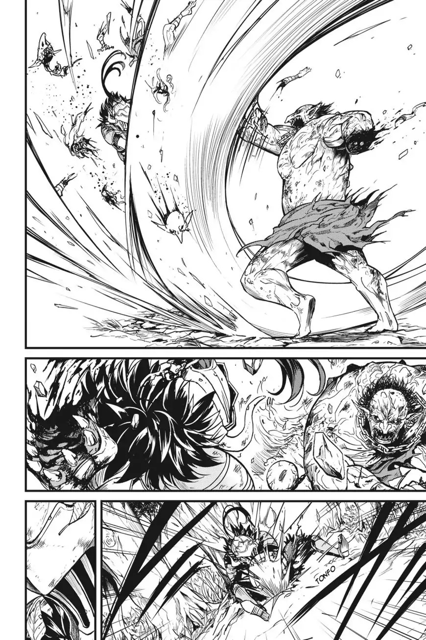 Read Goblin Slayer Side Story Year One IT Manga Online