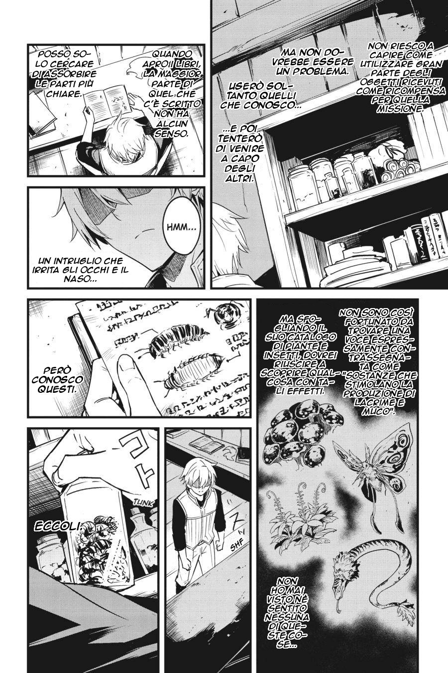 Read Goblin Slayer Side Story Year One IT Manga Online